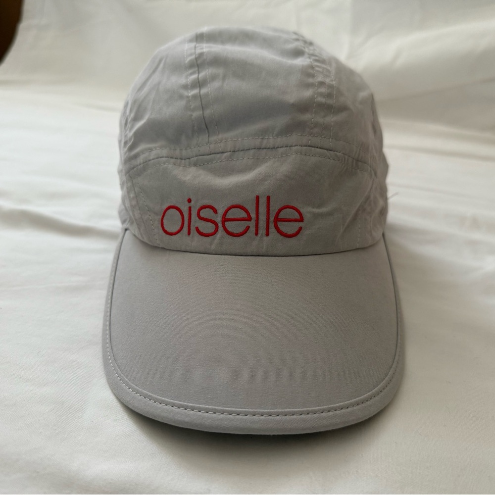 Oiselle Fast Cap